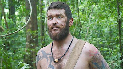 naked and afraid: solo episodes